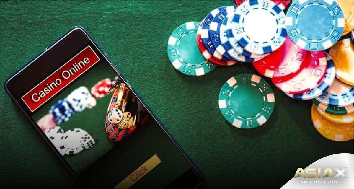Elslots Casino پاکستان ریئل منی گیمز