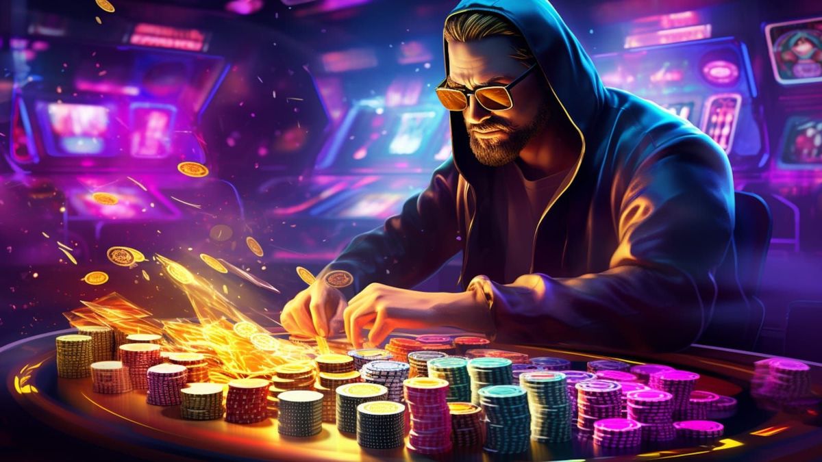 Elslots Casino کیسینو میں رولیٹی گیمز کے بارے میں معلومات