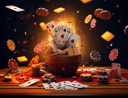 Elslots Casino کیسینو میں بکراٹکھیلیں