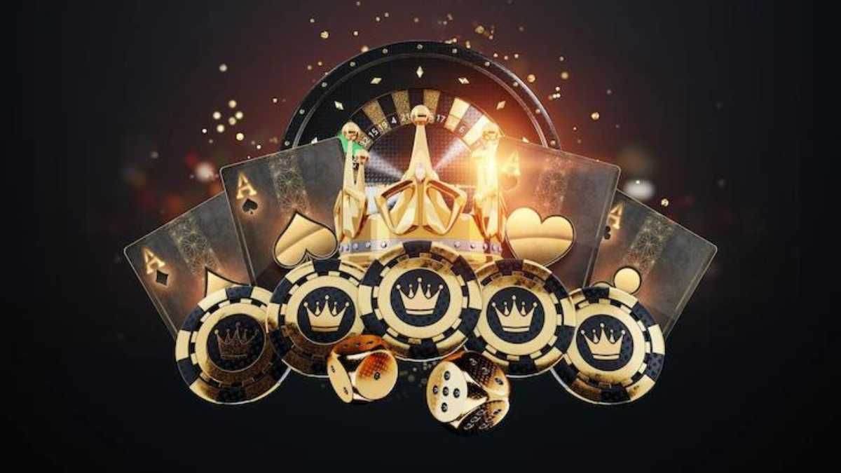 Elslots Casino پاکستان میں میگا ویز کیسینو گیمز