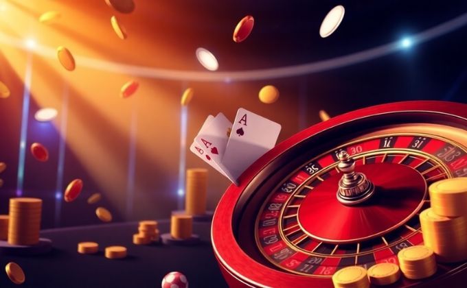 Elslots Casino میں پاکستان کے کھلاڑیوں کے لیے ٹاپ گیمز