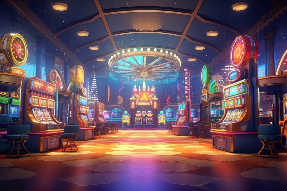 پاکستان میں Elslots Casino کا آن لائن کیسینو سیکشن کھولیں۔