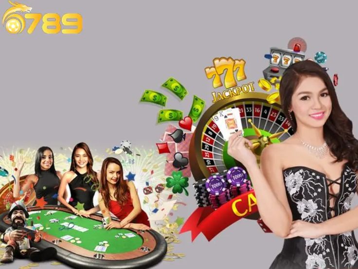 Elslots Casino کیسینو گیمز کا ایک زمرہ منتخب کریں

