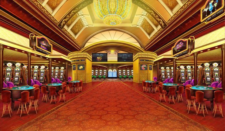 Elslots Casino کیسینو میں سلاٹ کھیلنا شروع کریں۔